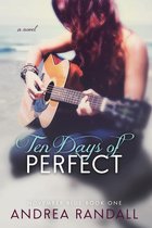 Omslag Ten Days of Perfect