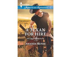 Welcome to Ramblewood 4 - A Texan for Hire