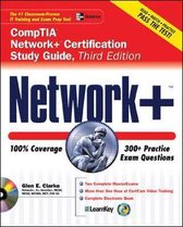 Network + Certification Study Guide, Third Edition