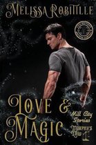 Love & Magic