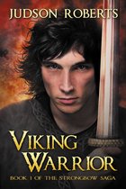 The Strongbow Saga 1 - Viking Warrior