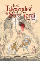 Les llegendes de St. Jordi - Les llegendes de Sant Jordi