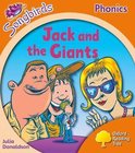 Oxford Reading Tree Songbirds Phonics: Level 6: Jack And The