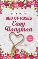 Bed of Roses Easy Hangman