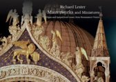 Richard Lester - Masterworks & Miniatures Organ & Harpschord (3 CD)