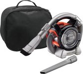 BLACK+DECKER Auto Flexi PAD1200 - Kruimeldief