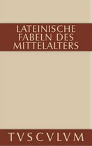 Sammlung Tusculum- Lateinische Fabeln Des Mittelalters