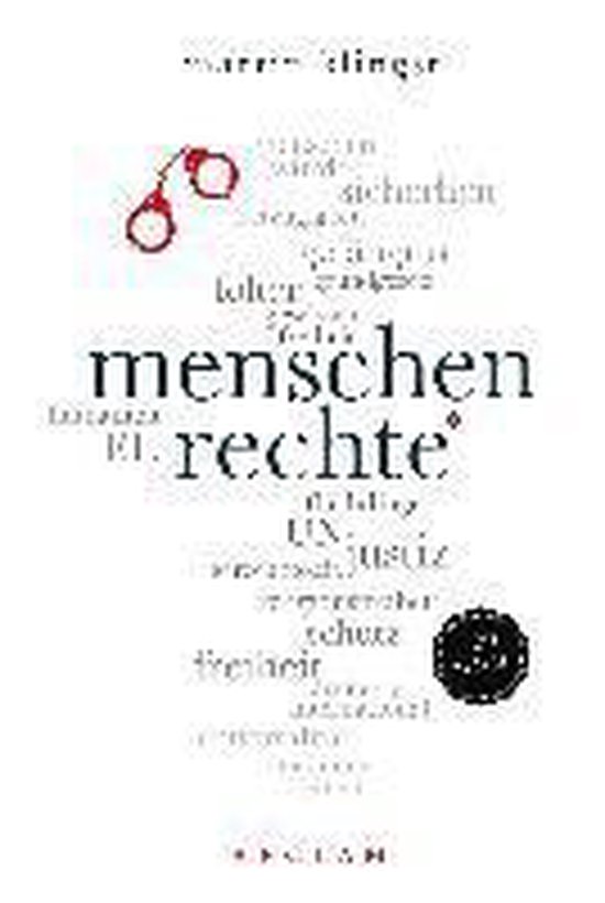 Menschenrechte. 100 Seiten, Martin Klingst 9783150204221 Boeken bol
