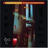 Black Celebration Dvd