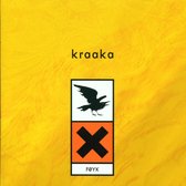 Foyk - Kraaka (CD)