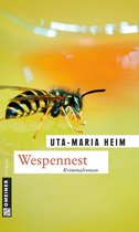 Udo Winterhalter 2 - Wespennest
