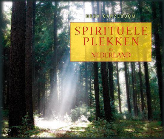 Foto: Spirituele plekken in nederland