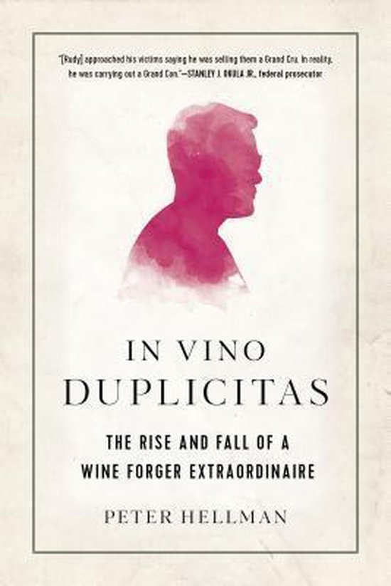 In Vino Duplicitas - cover