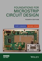 IEEE Press - Foundations for Microstrip Circuit Design