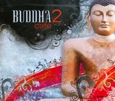 Buddha Cafe, Vol. 2