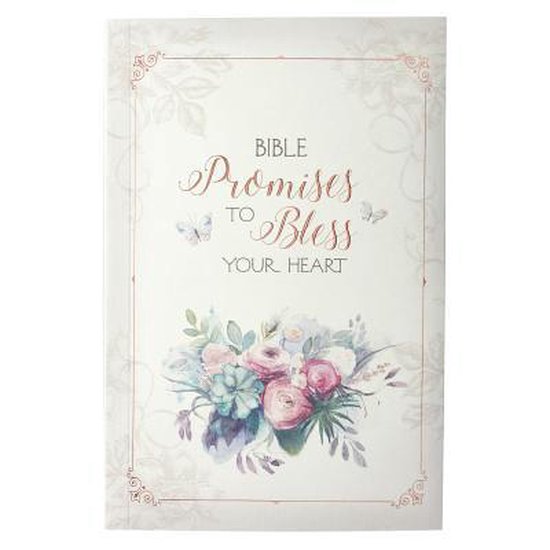 Bible Promises to Bless Your H