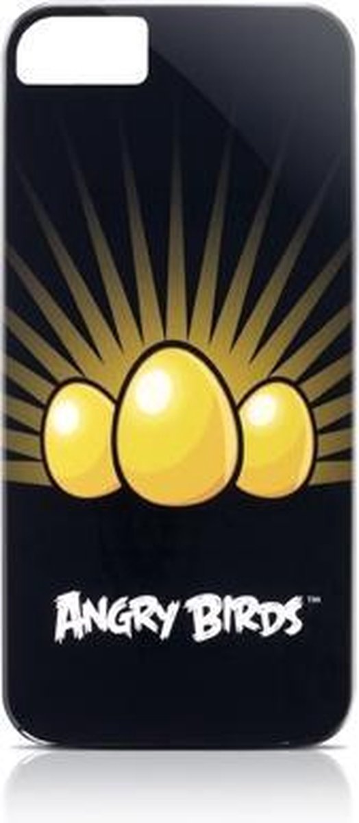 Gear4 Angry Birds Classic iPhone 5 & 5S Hardcase Golden Eggs