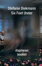 booklet - Six Feet Under