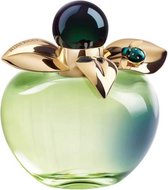 MULTI BUNDEL 3 stuks Nina Ricci Bella Eau De Toilette Spray 80ml