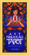 Art Nouveau Tarot Deck