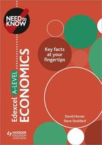 Need to Know: Edexcel A-level Economics