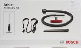 Bosch Stofzuiger accessoire BHZKIT1 - Set accessoires