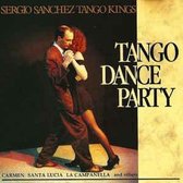Tango Dance Party
