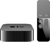 Apple TV 64GB 4e generatie - 2015