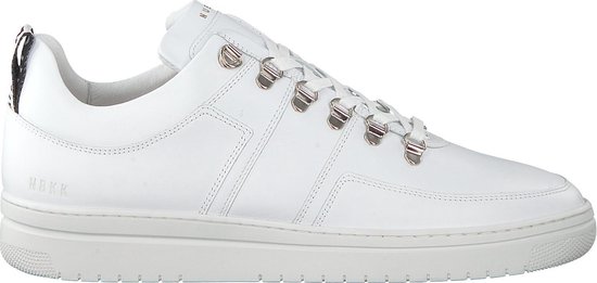 Nubikk Yeye Fresh white Leather – Harry Maas
