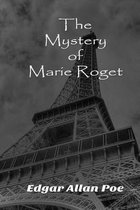 The Mystery of Marie Roget