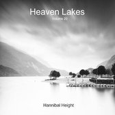 Heaven Lakes - Volume 20