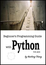 Beginner's Programming Guide with Python