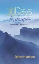 30 Days of Inspiration