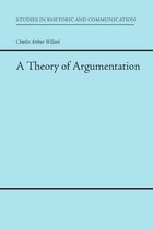 Studies in Rhetoric and Communication - A Theory of Argumentation