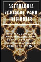 Astrologia Zodiacal Para Iniciantes