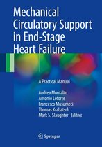 Mechanical Circulatory Support in End-Stage Heart Failure