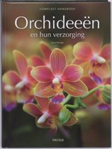 Orchideeen En Hun Verzorging
