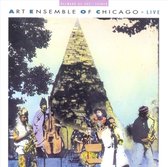 Art Ensemble Of Chicago - Live At Mandel Hall (CD)