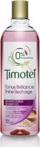 Timotei shampoo shine recharge sesamolie 400 ml