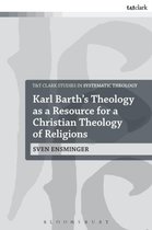 Karl Barths Theology