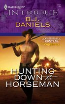 Whitehorse, Montana: The Corbetts - Hunting Down the Horseman