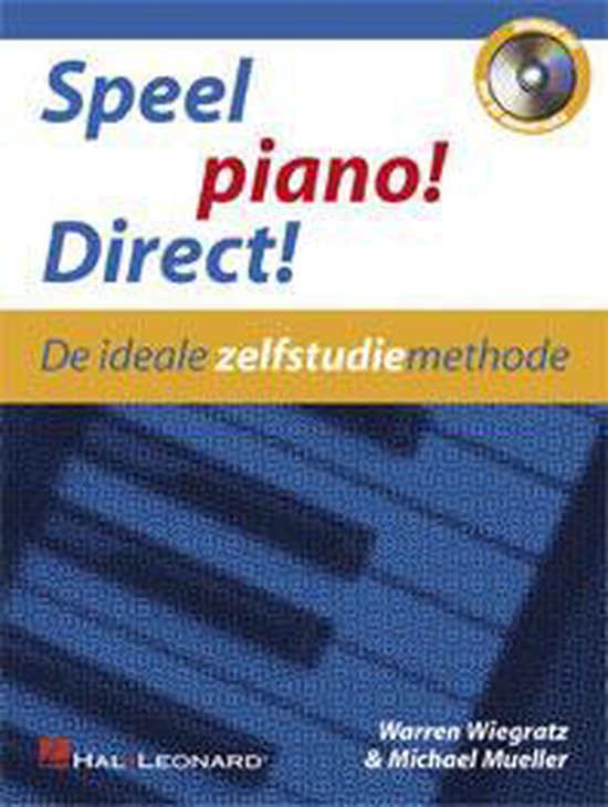 Speel Piano Direct - Warren Wiegratz | Northernlights300.org