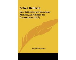Attica Bellaria