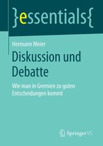 essentials - Diskussion und Debatte