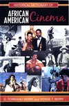 Historical Dictionary of African American Cinema