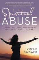 Spiritual Abuse