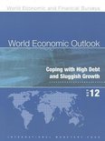 World Economic Outlook, October 2012
