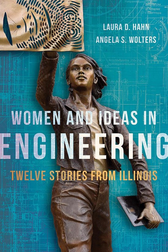 Women and Ideas in Engineering - cover