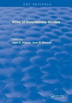 CRC Press Revivals- Revival: Atlas of Invertebrate Viruses (1991)