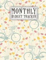 Monthly Budget Tracker